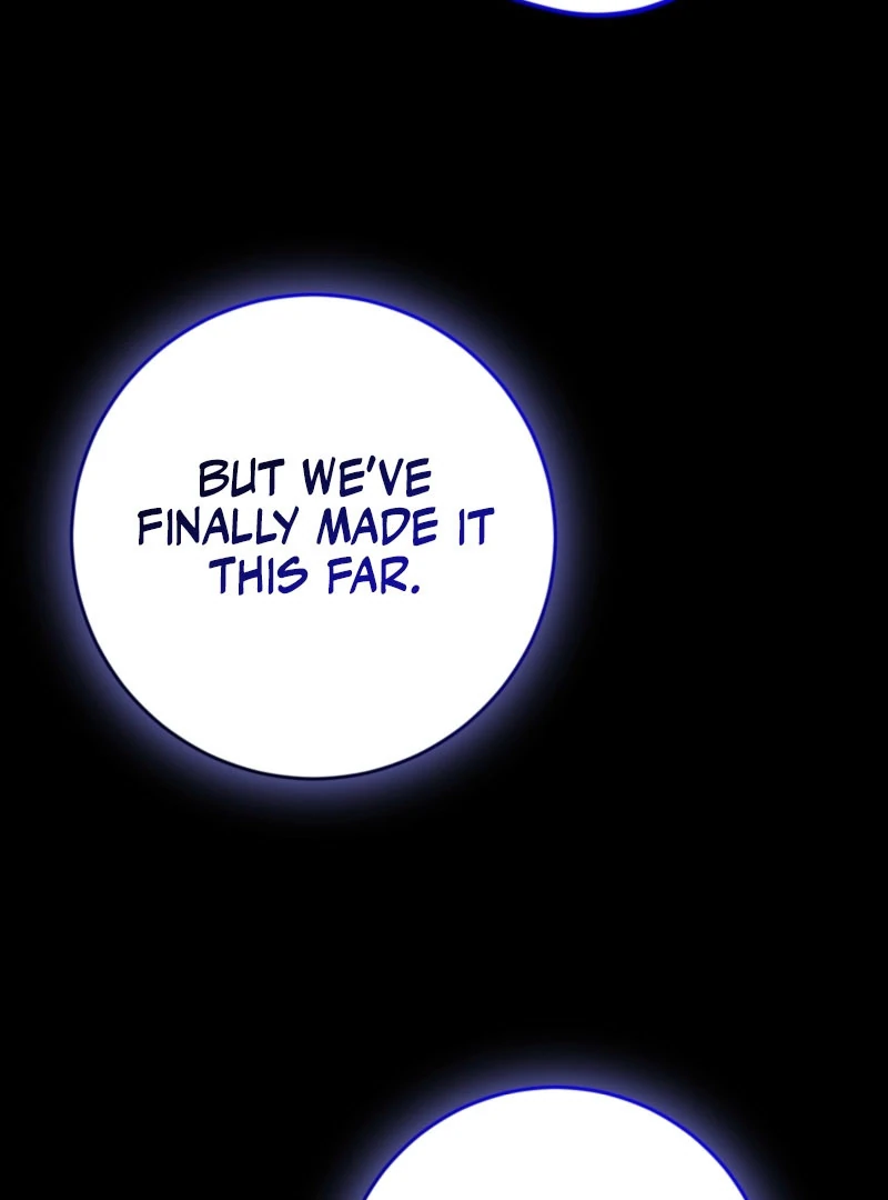 My Childhood Friends Are trying to Kill Me Chapter 48 474 110