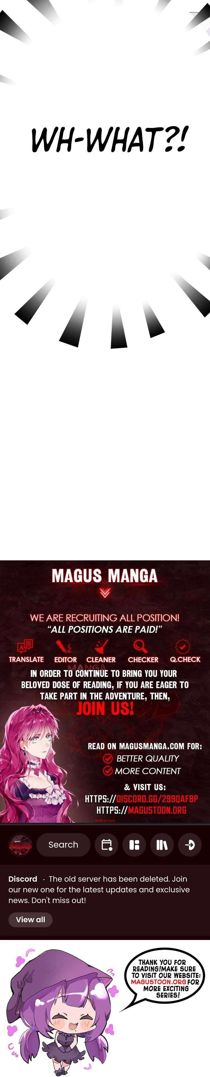 My Childhood Friends Are trying to Kill Me Chapter 54 43 09