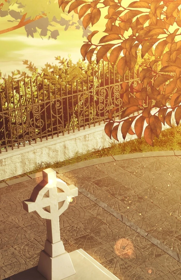 My Childhood Friends Are trying to Kill Me Chapter 55 448 003