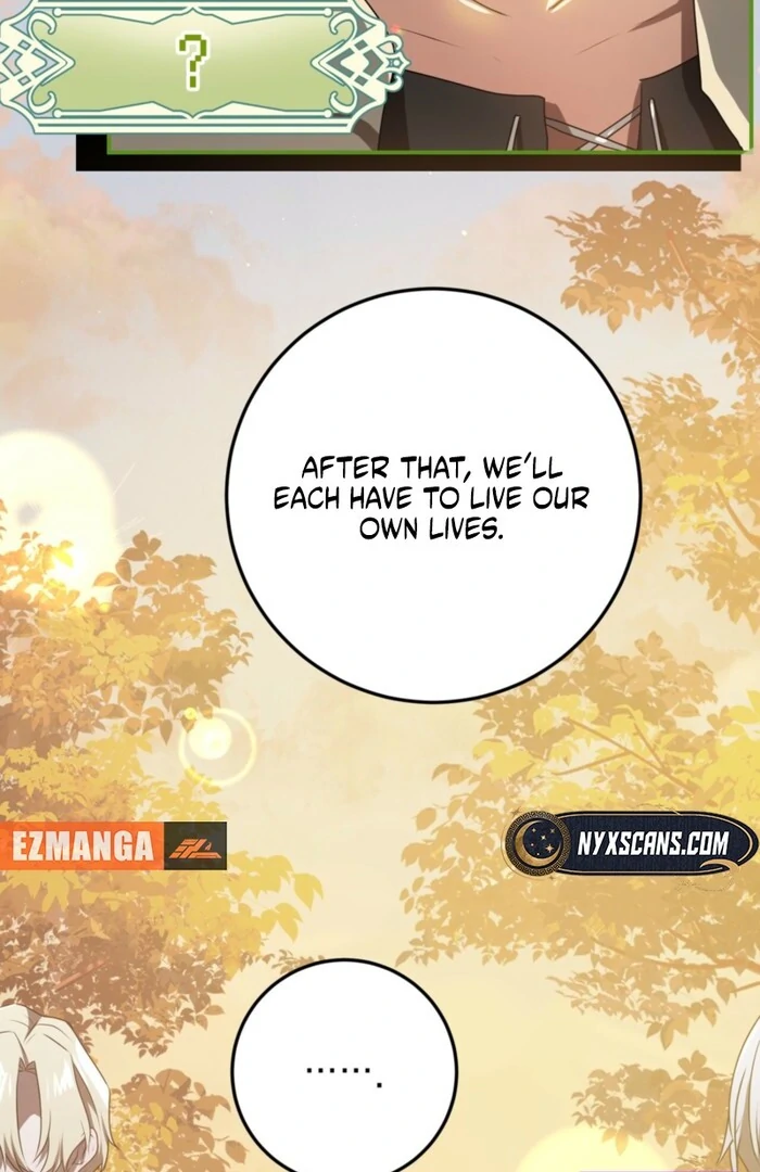 My Childhood Friends Are trying to Kill Me Chapter 55 457 012