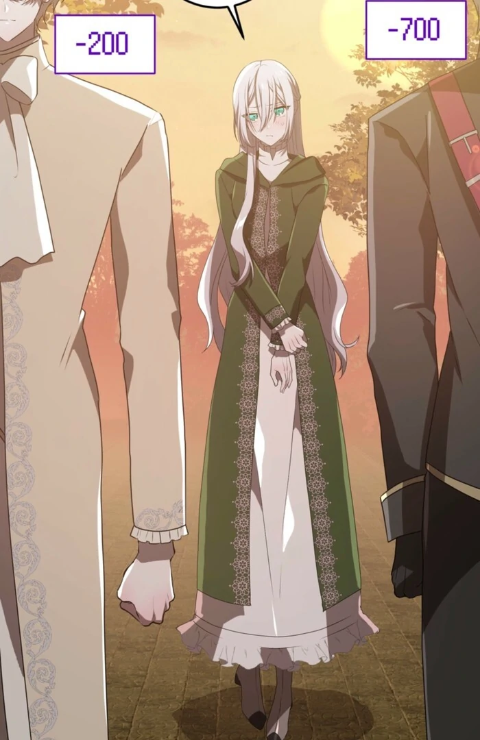 My Childhood Friends Are trying to Kill Me Chapter 55 458 013