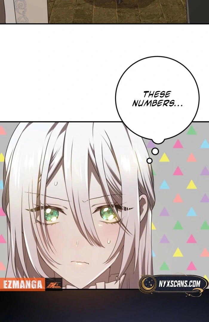 My Childhood Friends Are trying to Kill Me Chapter 55 459 014