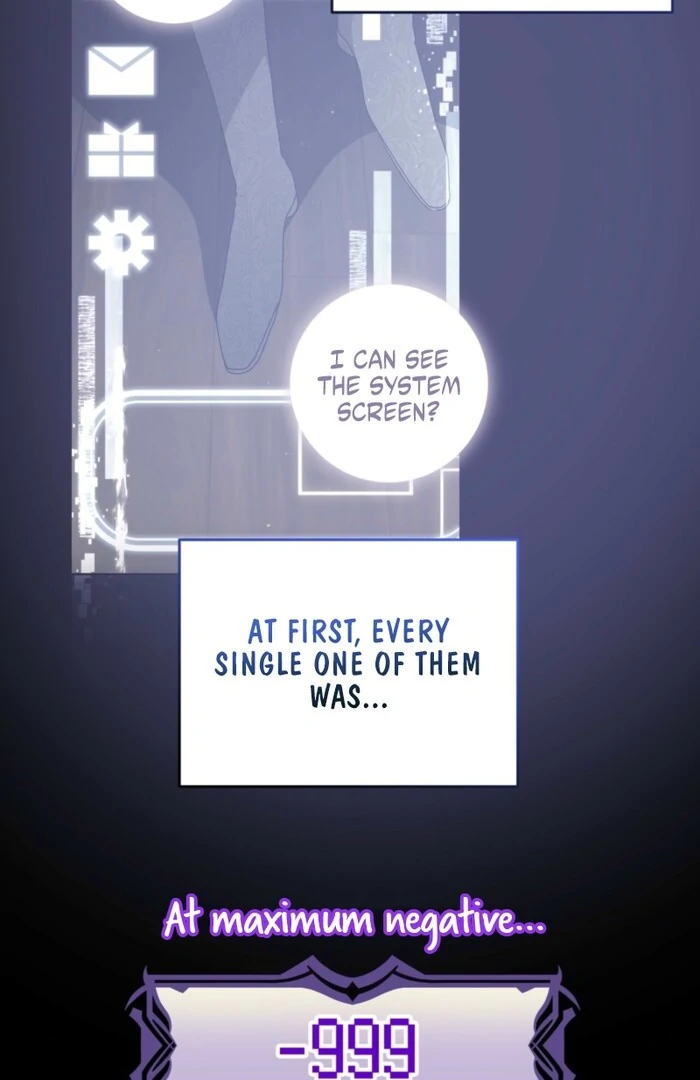 My Childhood Friends Are trying to Kill Me Chapter 55 461 016