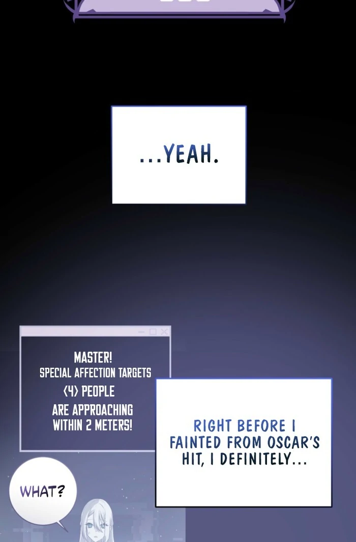 My Childhood Friends Are trying to Kill Me Chapter 55 462 017