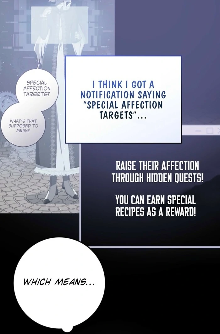 My Childhood Friends Are trying to Kill Me Chapter 55 463 018