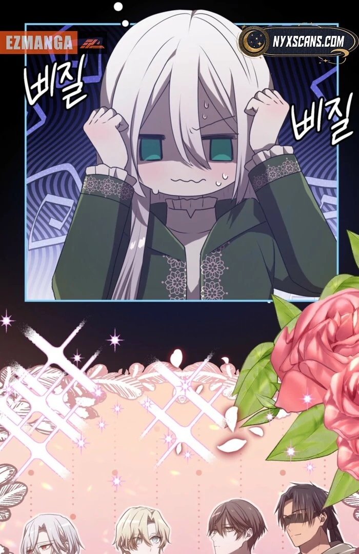 My Childhood Friends Are trying to Kill Me Chapter 55 464 019