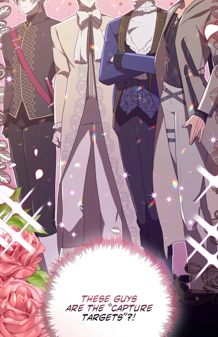 My Childhood Friends Are trying to Kill Me Chapter 55 465 020