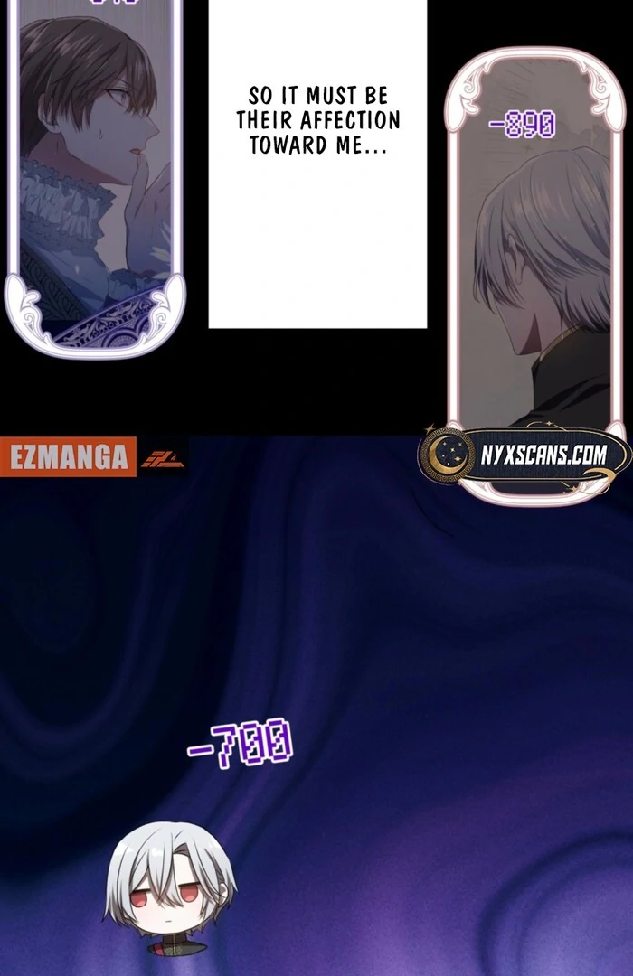 My Childhood Friends Are trying to Kill Me Chapter 55 467 022