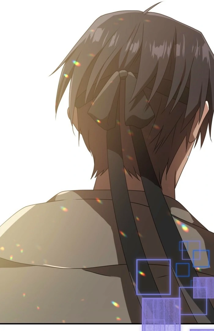 My Childhood Friends Are trying to Kill Me Chapter 55 472 027