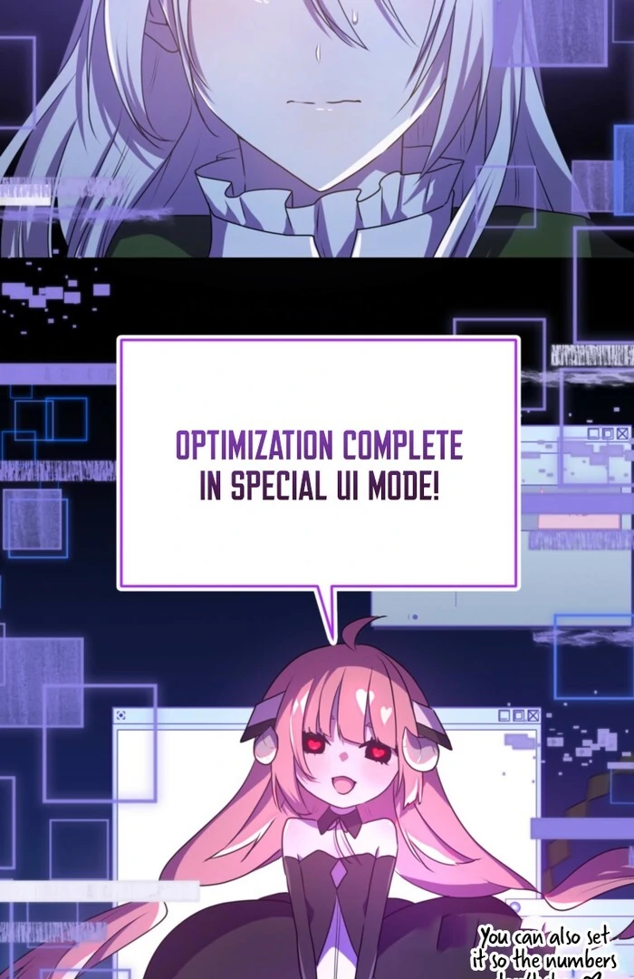 My Childhood Friends Are trying to Kill Me Chapter 55 474 029