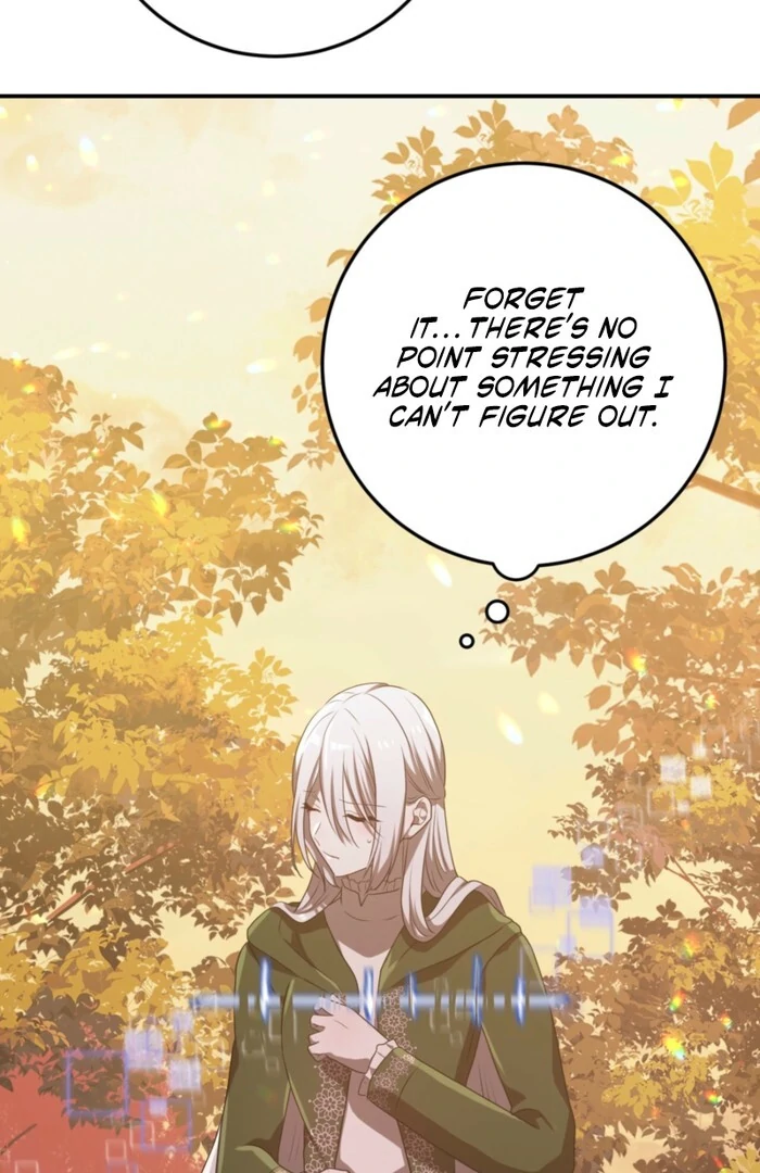 My Childhood Friends Are trying to Kill Me Chapter 55 478 033