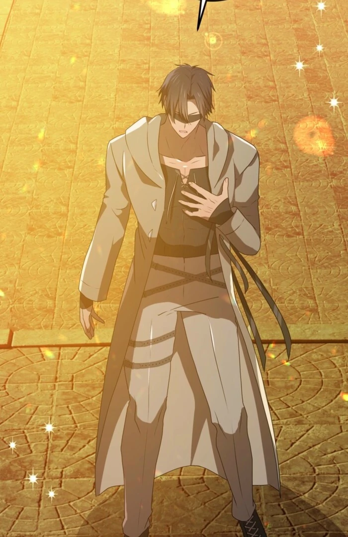 My Childhood Friends Are trying to Kill Me Chapter 55 483 038