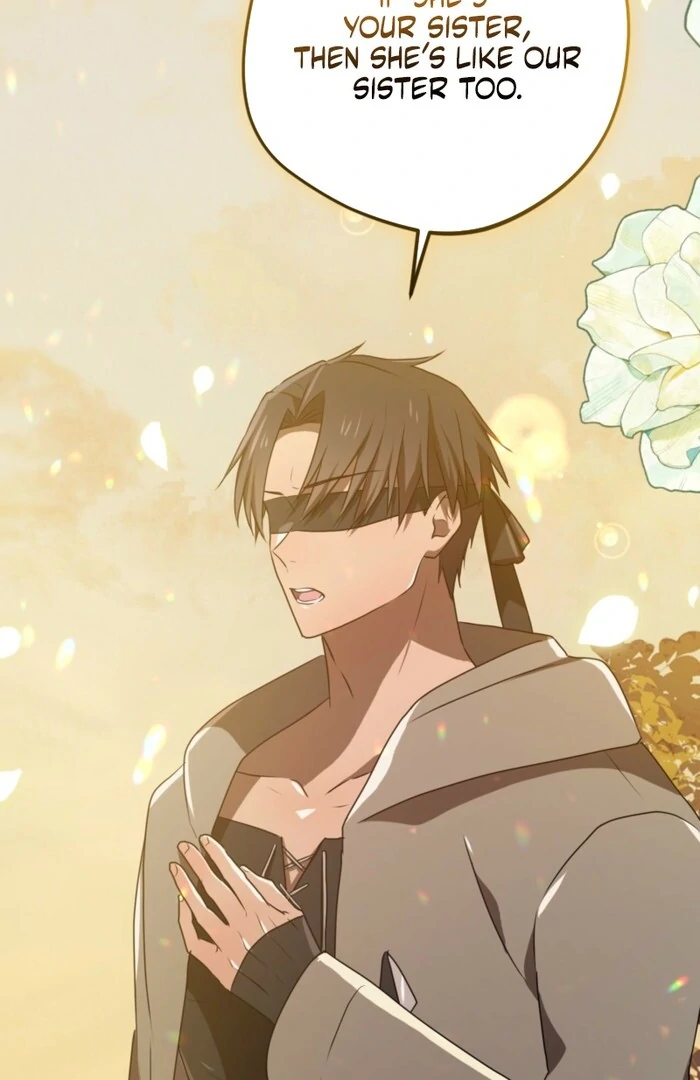 My Childhood Friends Are trying to Kill Me Chapter 55 485 040