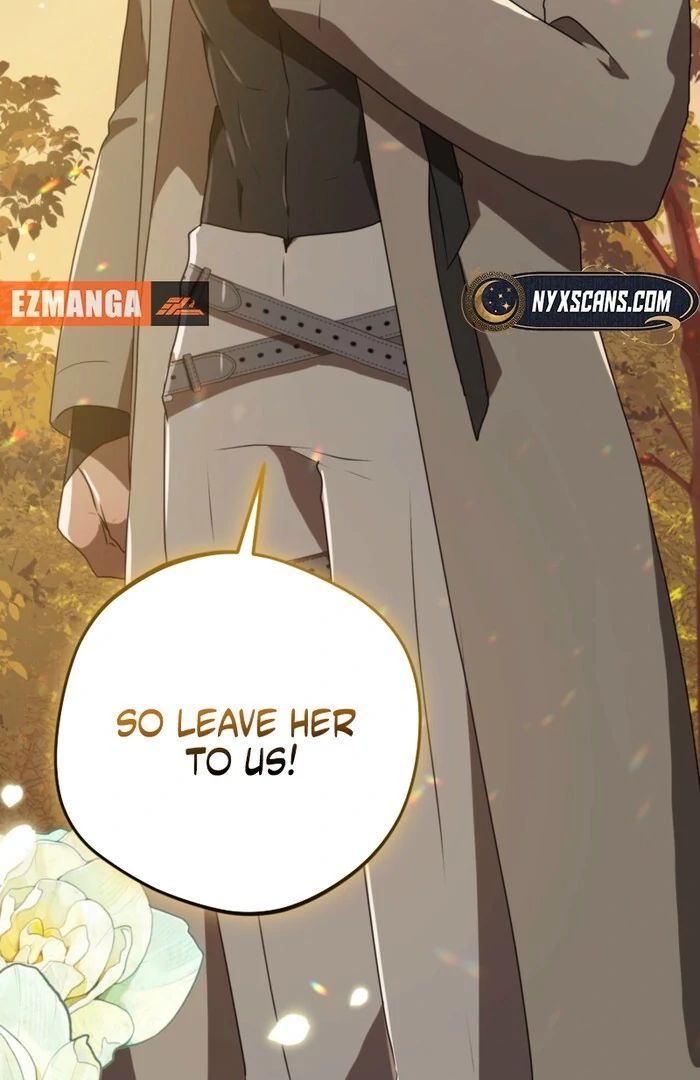 My Childhood Friends Are trying to Kill Me Chapter 55 486 041