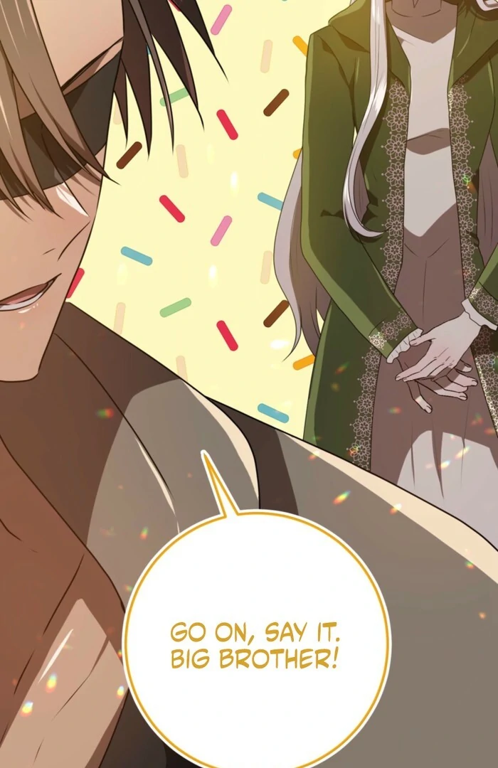 My Childhood Friends Are trying to Kill Me Chapter 55 488 043