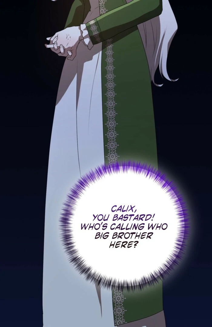 My Childhood Friends Are trying to Kill Me Chapter 55 494 049