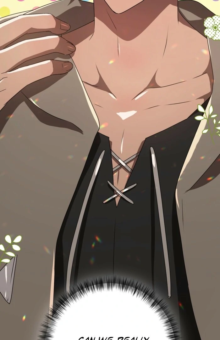 My Childhood Friends Are trying to Kill Me Chapter 55 502 057