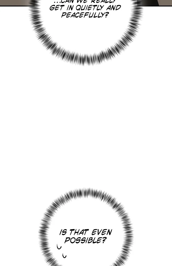 My Childhood Friends Are trying to Kill Me Chapter 55 503 058