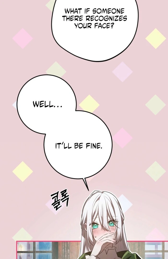 My Childhood Friends Are trying to Kill Me Chapter 55 515 070