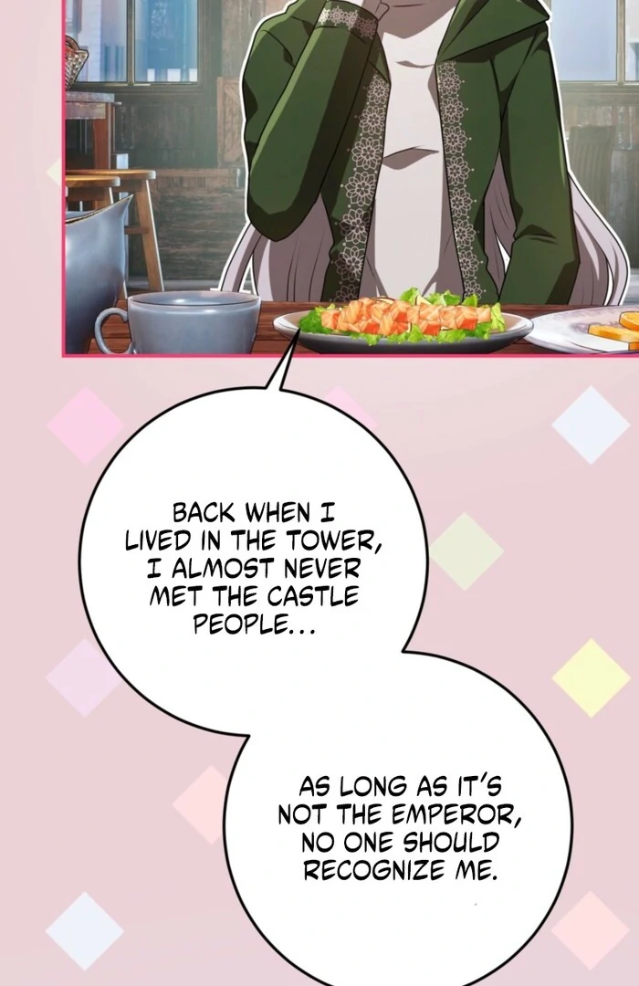 My Childhood Friends Are trying to Kill Me Chapter 55 516 071