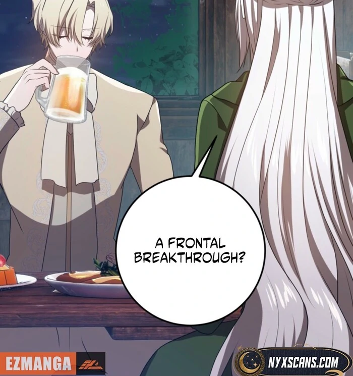 My Childhood Friends Are trying to Kill Me Chapter 55 518 073