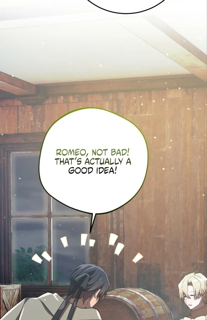 My Childhood Friends Are trying to Kill Me Chapter 55 524 079