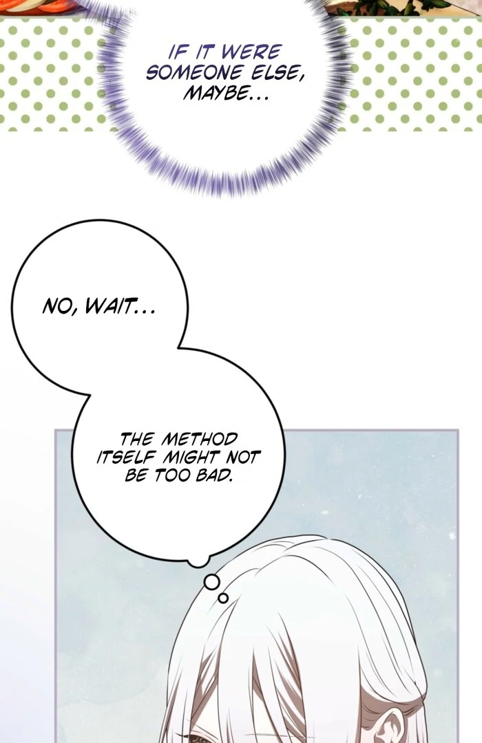 My Childhood Friends Are trying to Kill Me Chapter 55 527 082