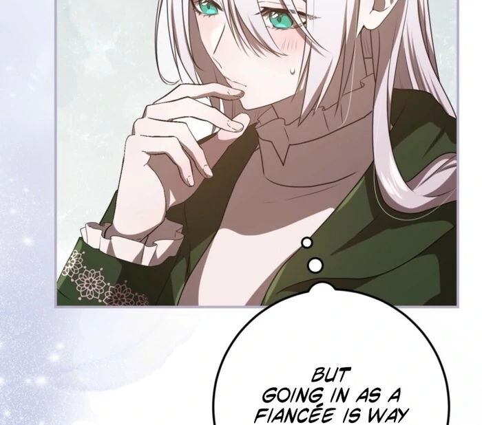 My Childhood Friends Are trying to Kill Me Chapter 55 528 083