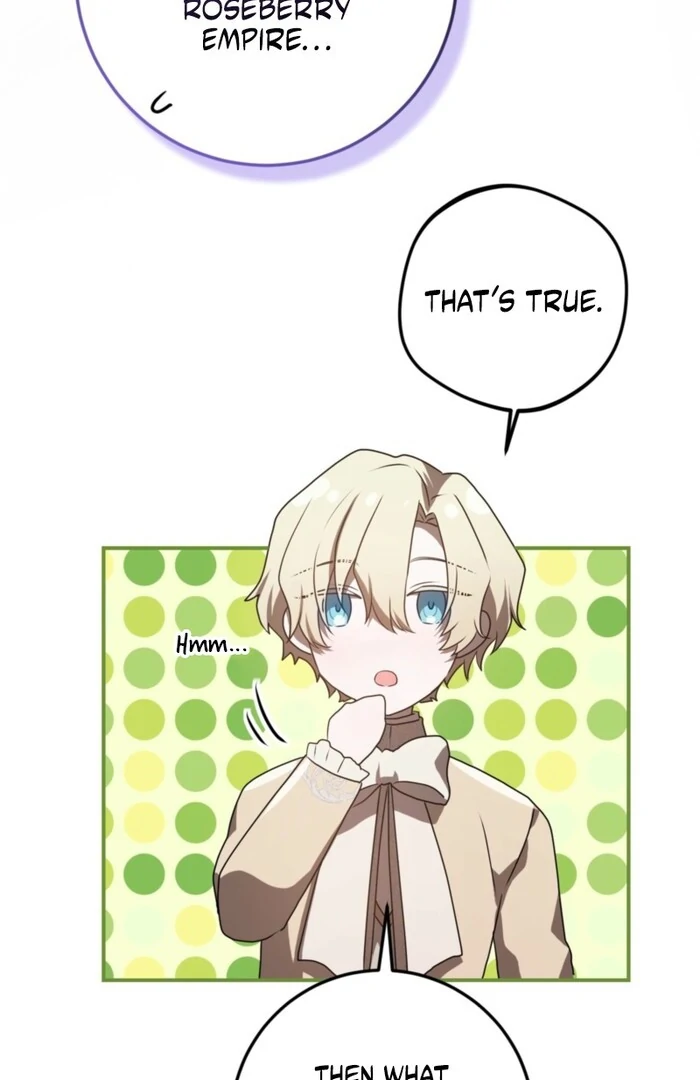 My Childhood Friends Are trying to Kill Me Chapter 55 531 086