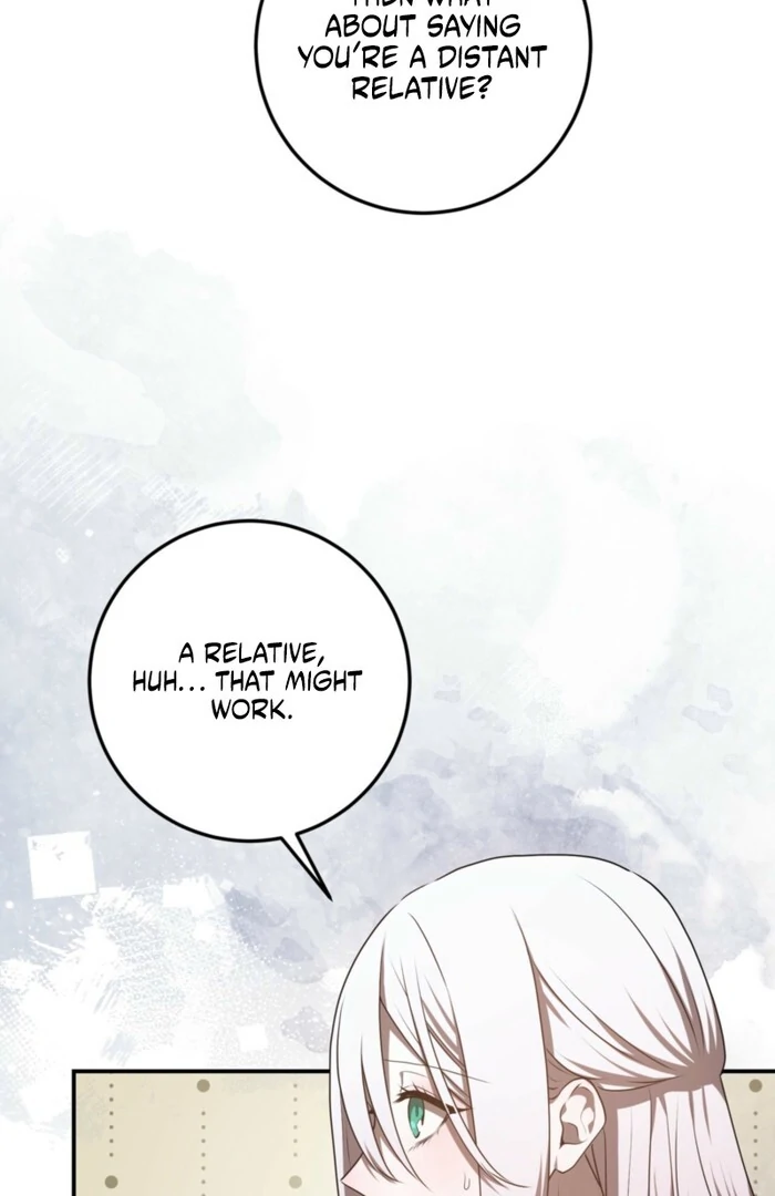 My Childhood Friends Are trying to Kill Me Chapter 55 532 087