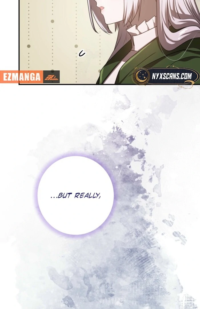 My Childhood Friends Are trying to Kill Me Chapter 55 533 088