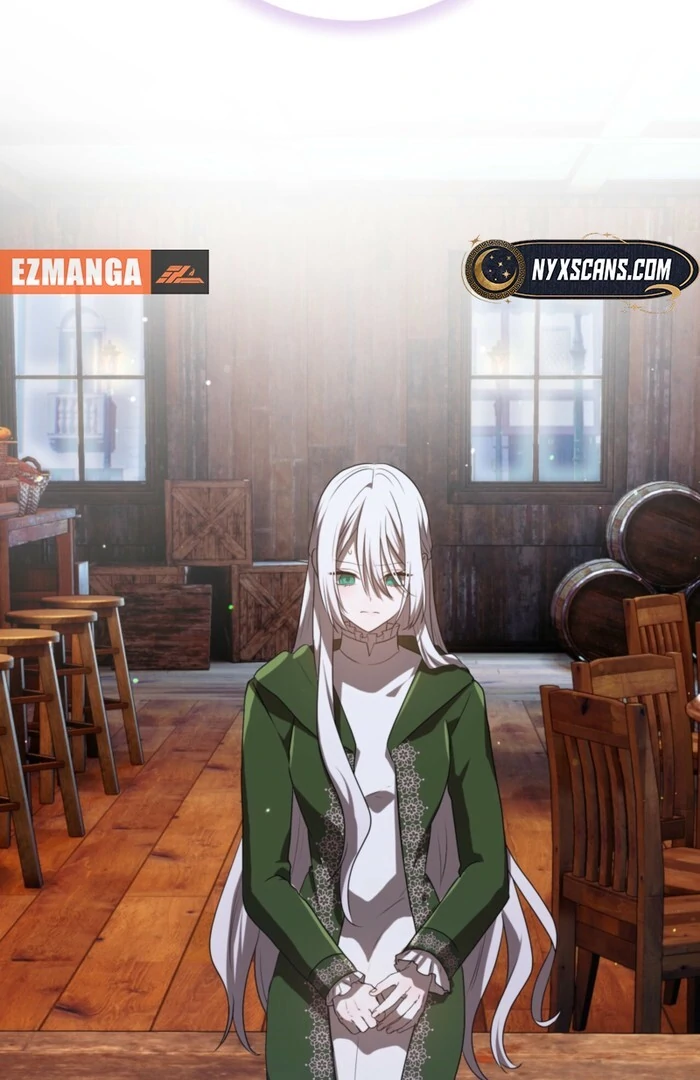 My Childhood Friends Are trying to Kill Me Chapter 55 536 091