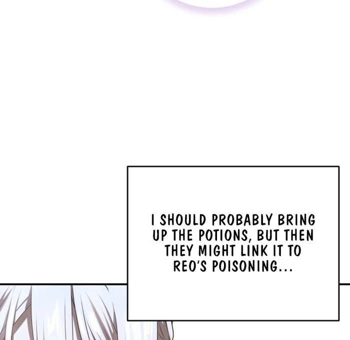 My Childhood Friends Are trying to Kill Me Chapter 55 538 093