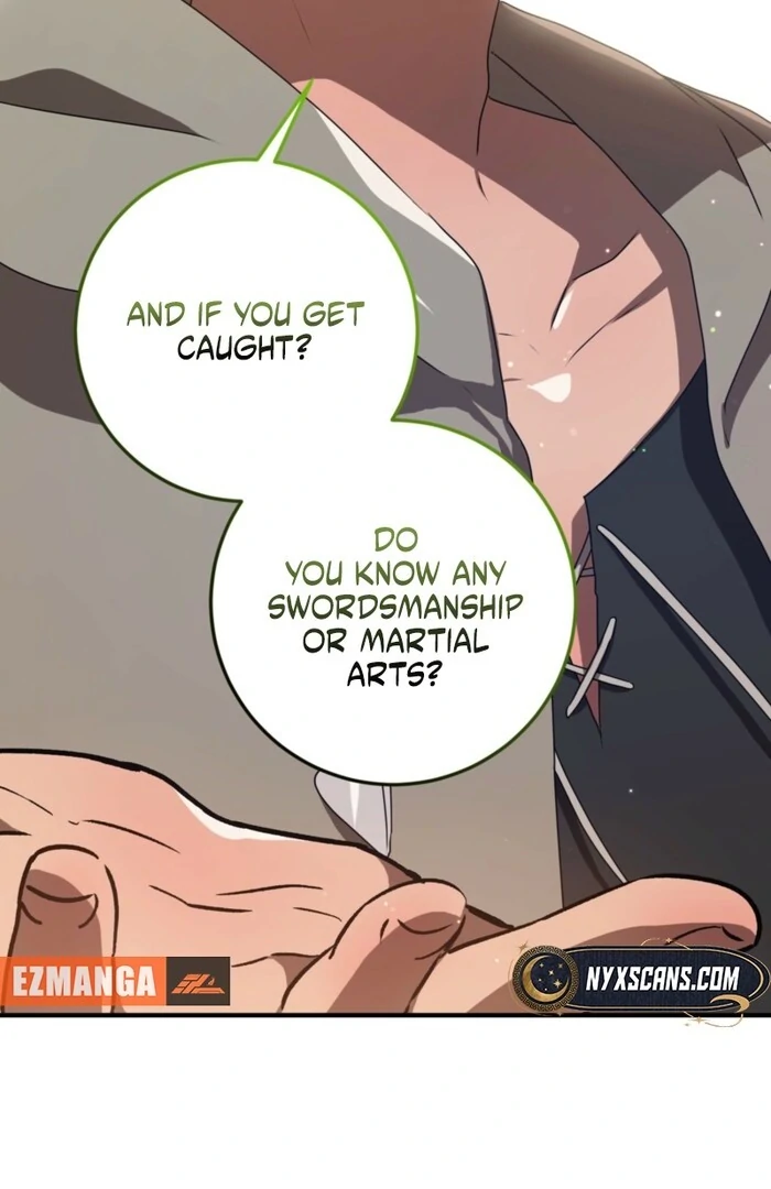 My Childhood Friends Are trying to Kill Me Chapter 55 543 098