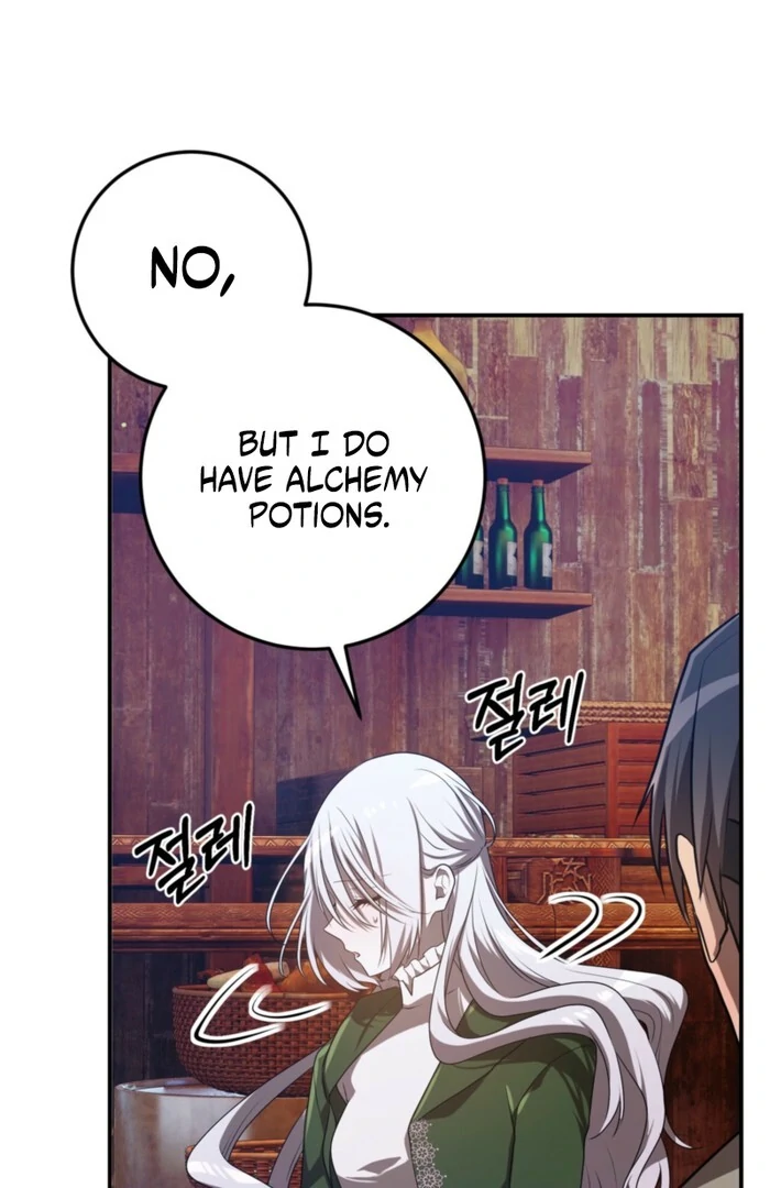 My Childhood Friends Are trying to Kill Me Chapter 55 544 099