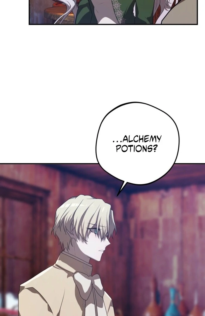 My Childhood Friends Are trying to Kill Me Chapter 55 545 100