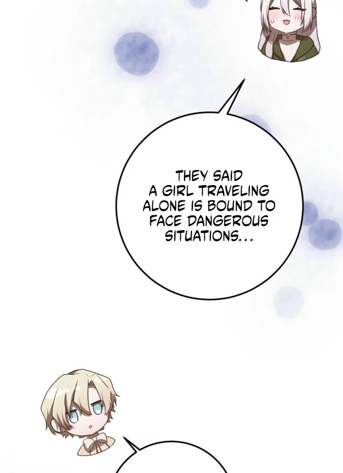 My Childhood Friends Are trying to Kill Me Chapter 55 547 102