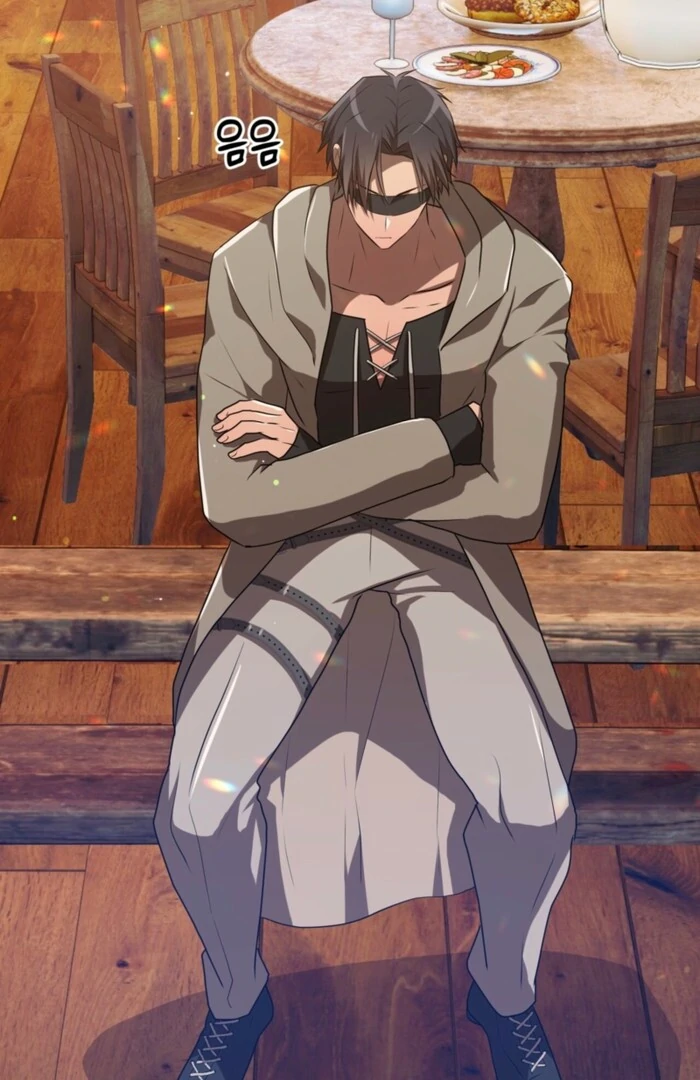 My Childhood Friends Are trying to Kill Me Chapter 55 550 105