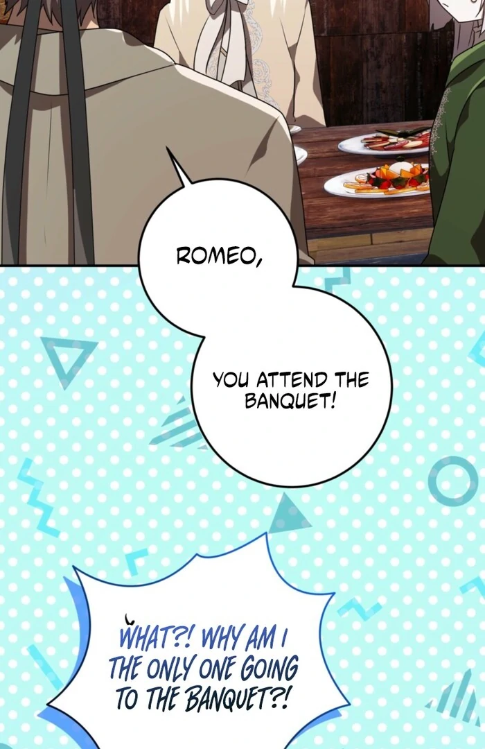 My Childhood Friends Are trying to Kill Me Chapter 55 552 107