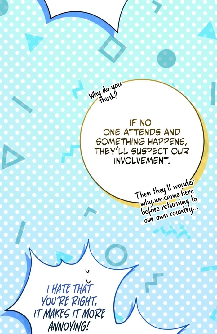 My Childhood Friends Are trying to Kill Me Chapter 55 553 108