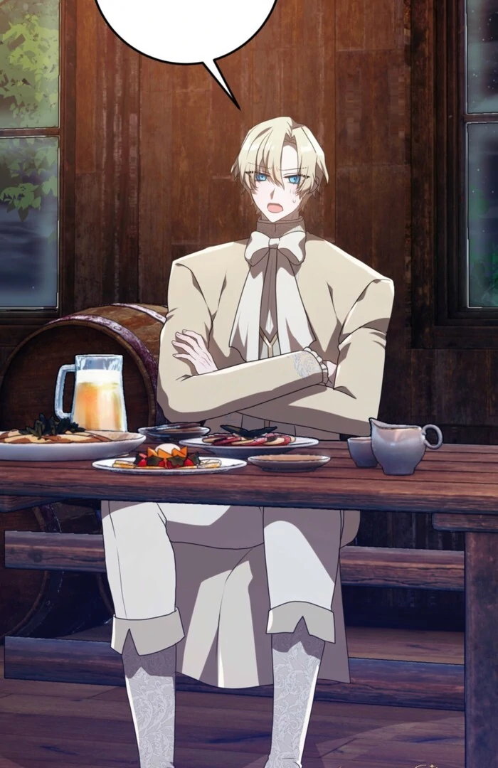 My Childhood Friends Are trying to Kill Me Chapter 55 561 116