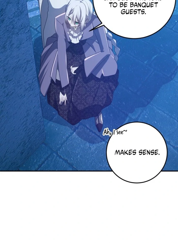 My Childhood Friends Are trying to Kill Me Chapter 55 567 122