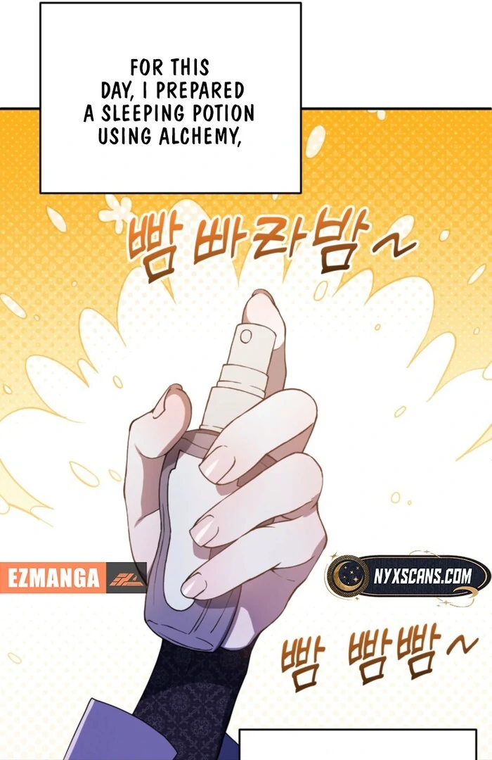 My Childhood Friends Are trying to Kill Me Chapter 55 568 123