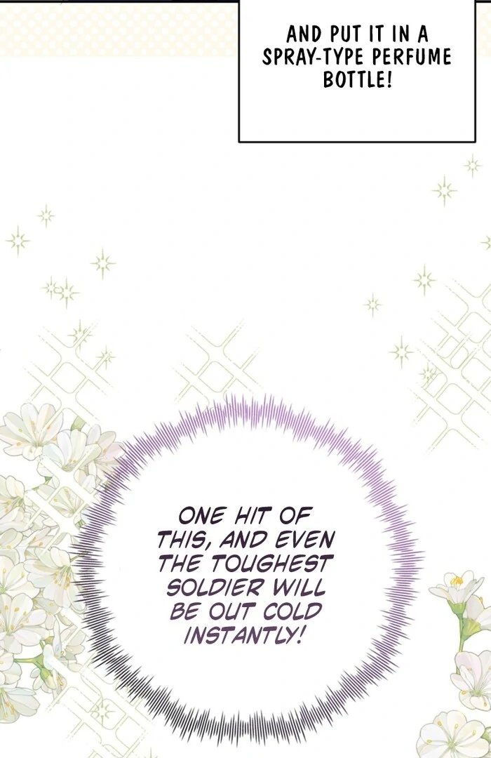 My Childhood Friends Are trying to Kill Me Chapter 55 569 124