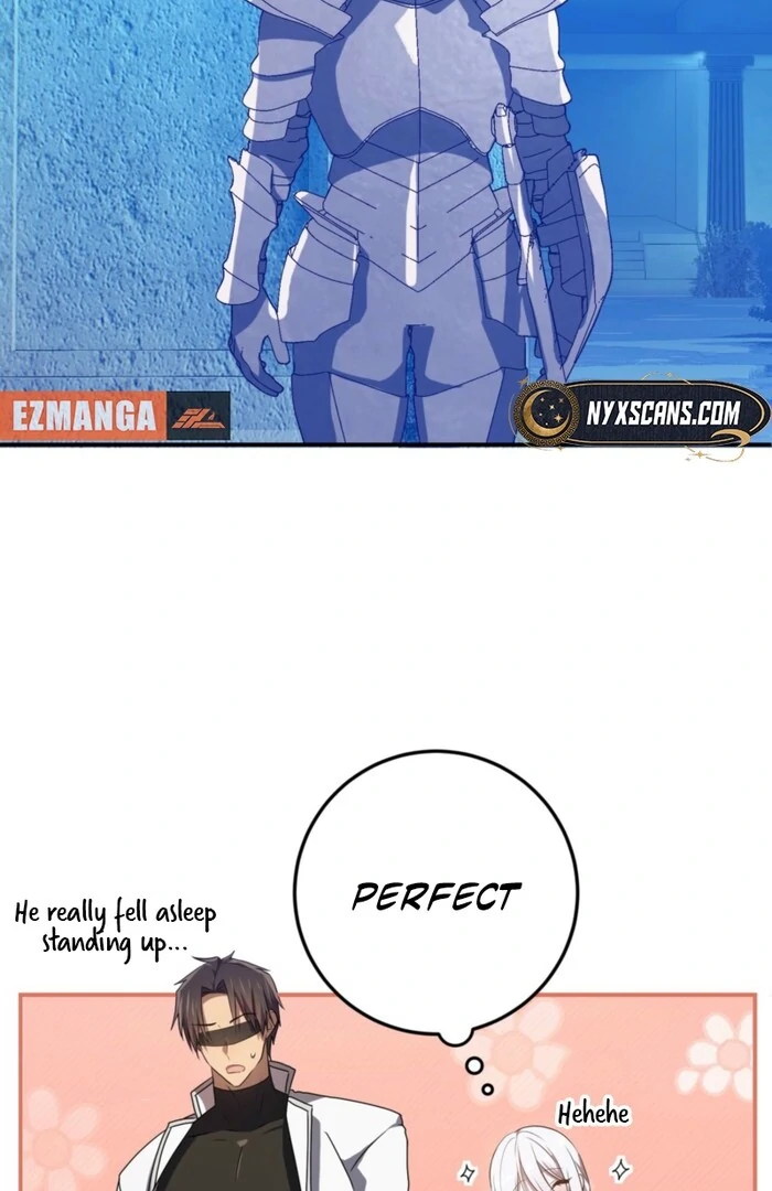 My Childhood Friends Are trying to Kill Me Chapter 55 573 128