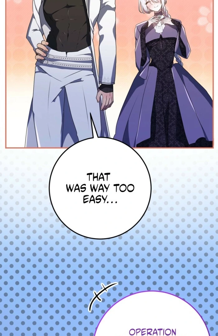 My Childhood Friends Are trying to Kill Me Chapter 55 574 129