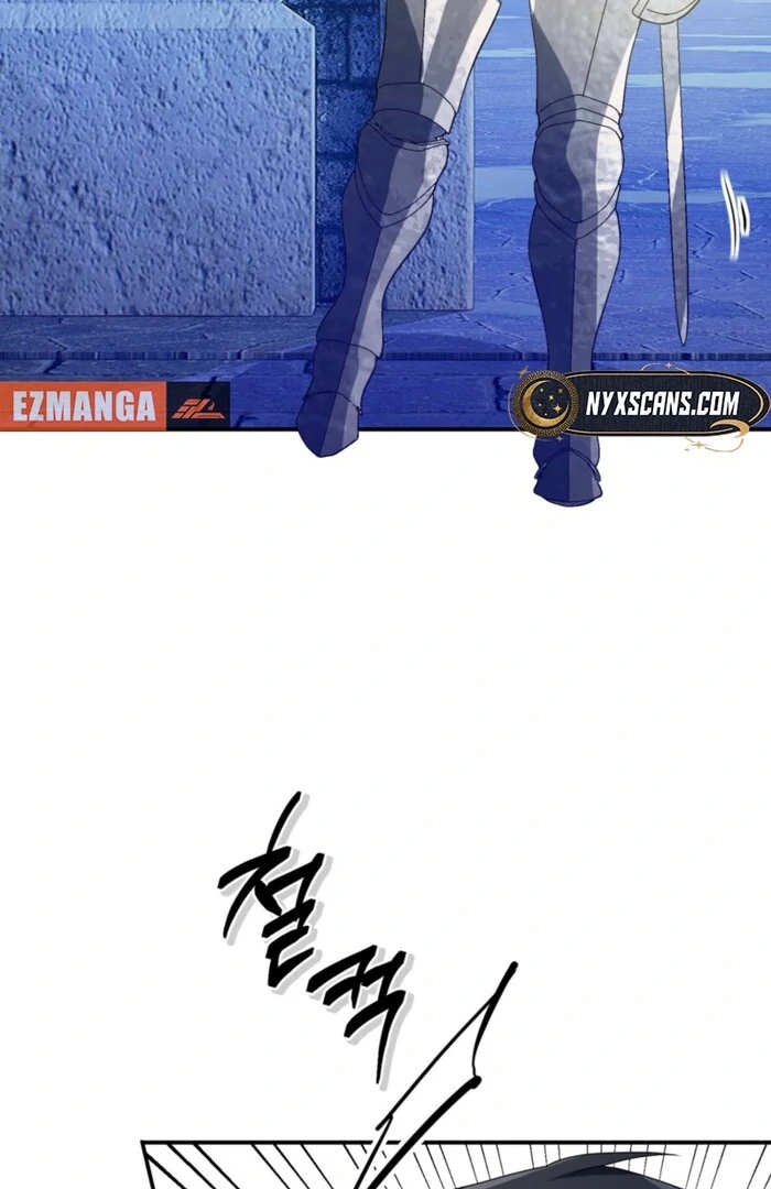 My Childhood Friends Are trying to Kill Me Chapter 55 581 136