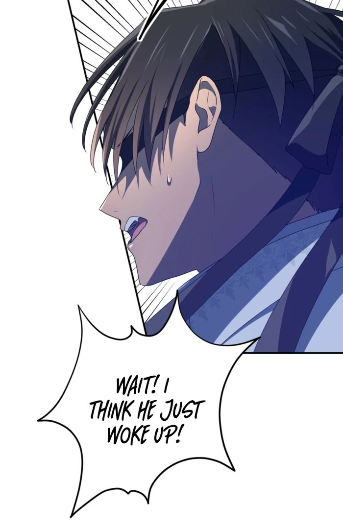 My Childhood Friends Are trying to Kill Me Chapter 55 582 137