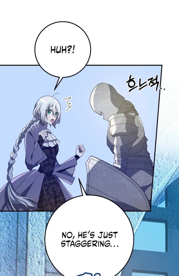 My Childhood Friends Are trying to Kill Me Chapter 55 583 138