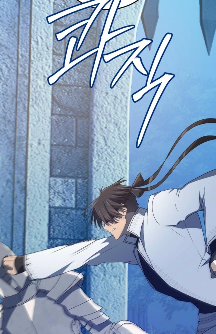 My Childhood Friends Are trying to Kill Me Chapter 55 584 139